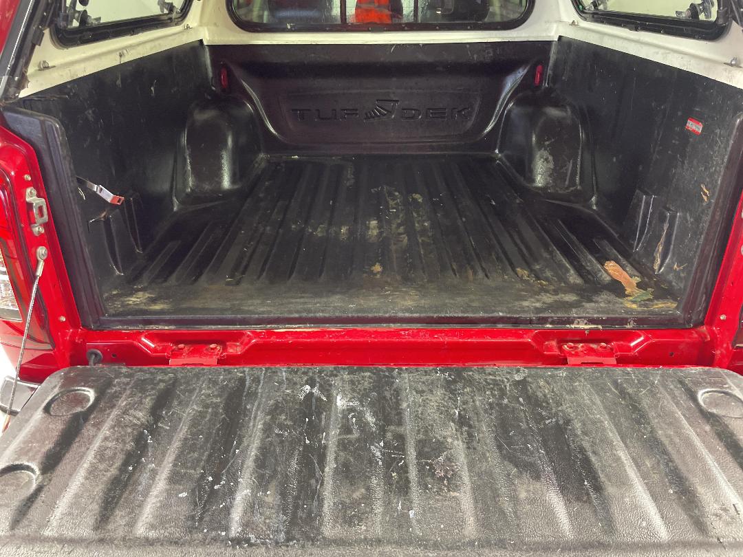 Photo '14' of Mitsubishi Triton