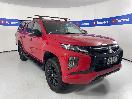 Thumbnail '1' of Mitsubishi Triton