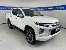 Thumbnail '1' of Mitsubishi Triton