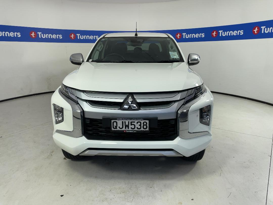 Photo '2' of Mitsubishi Triton Photo '2' of Mitsubishi Triton