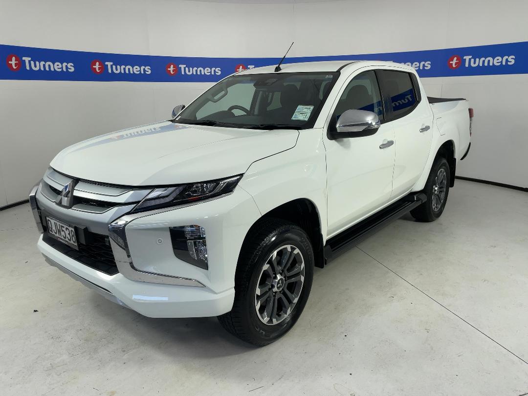 Photo '4' of Mitsubishi Triton Photo '4' of Mitsubishi Triton