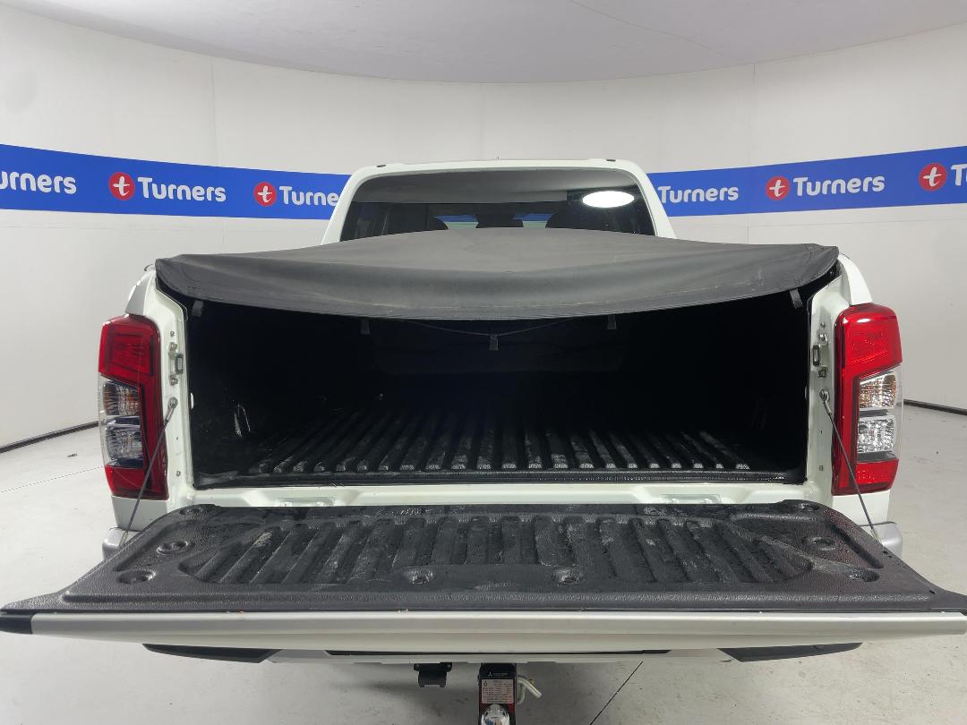 Photo '14' of Mitsubishi Triton Photo '14' of Mitsubishi Triton