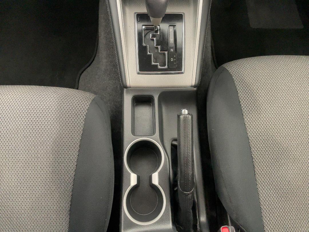 Photo '18' of Mitsubishi Triton Photo '18' of Mitsubishi Triton