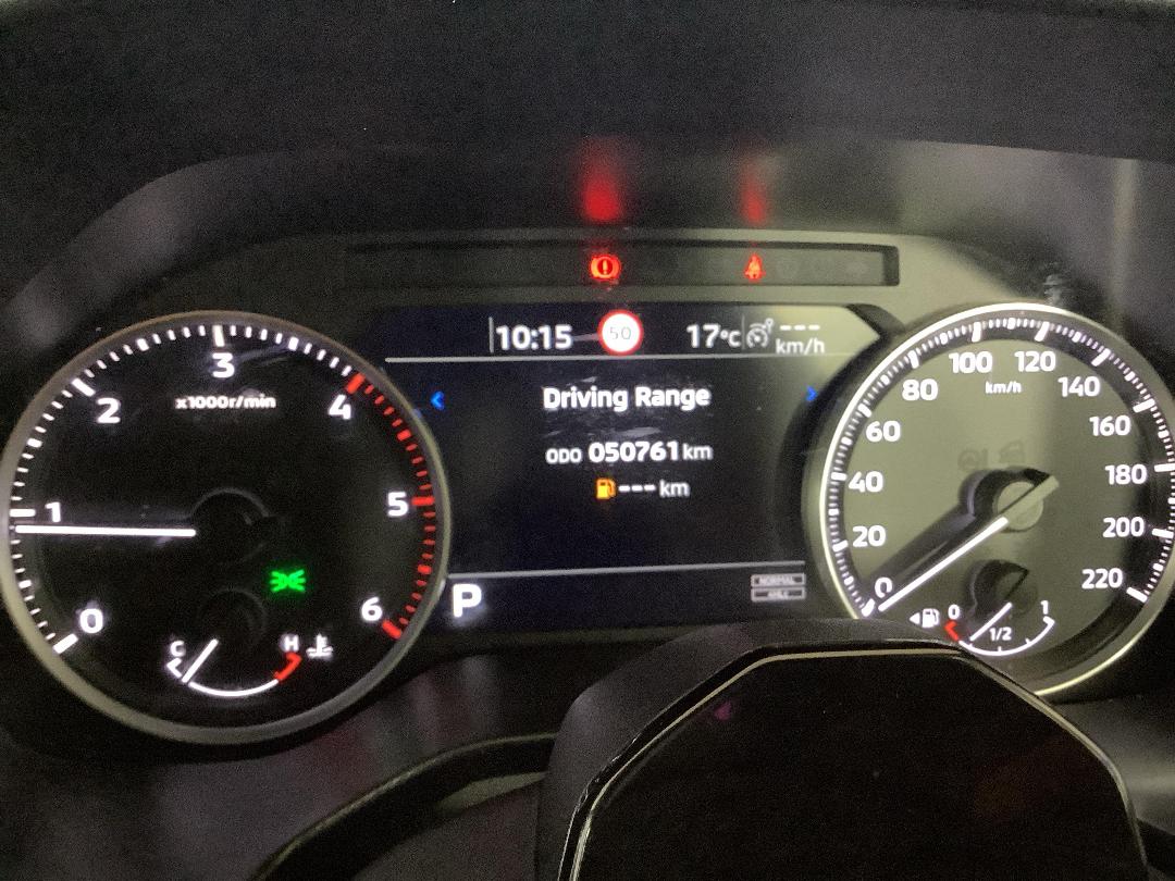 Photo '21' of Mitsubishi Triton