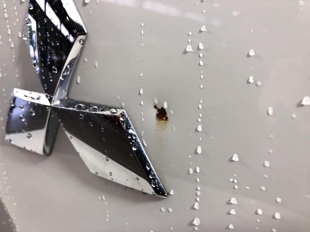 Photo '23' of Mitsubishi Triton