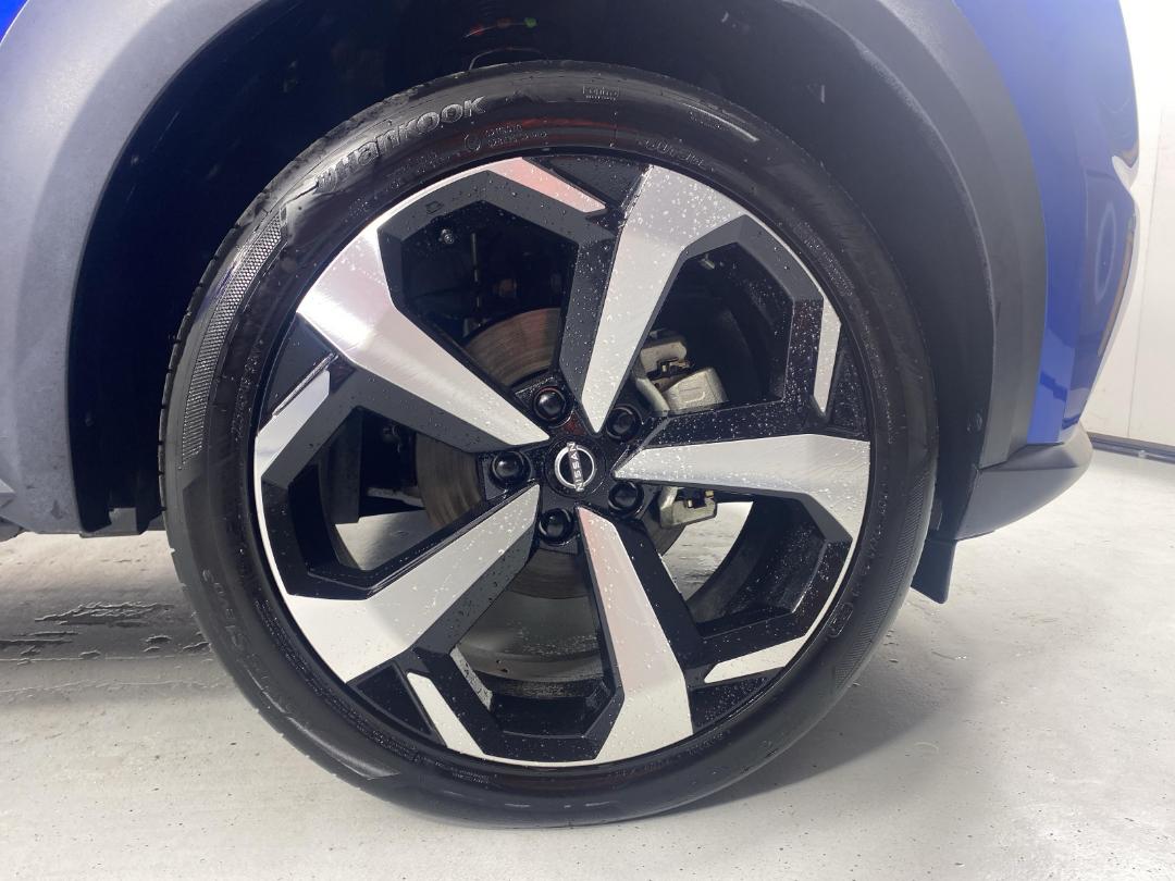 Photo '9' of Nissan Juke Photo '9' of Nissan Juke