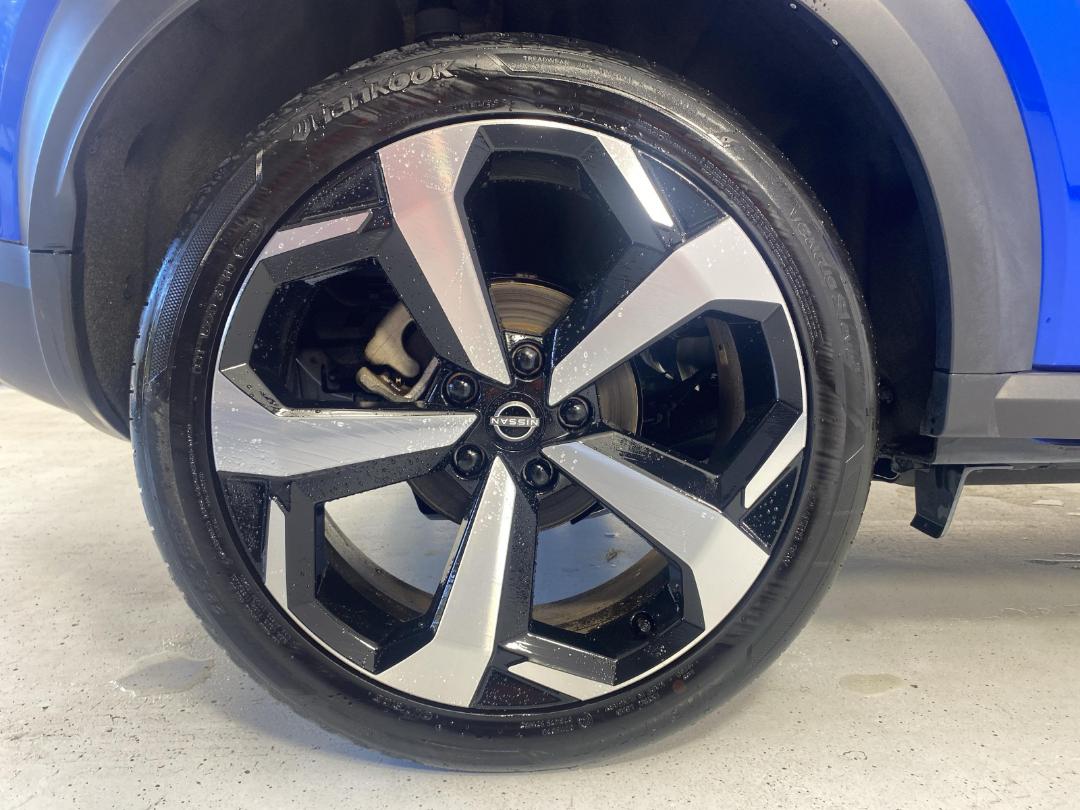 Photo '12' of Nissan Juke Photo '12' of Nissan Juke