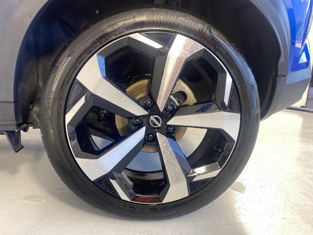 Photo '11' of Nissan Juke Photo '11' of Nissan Juke