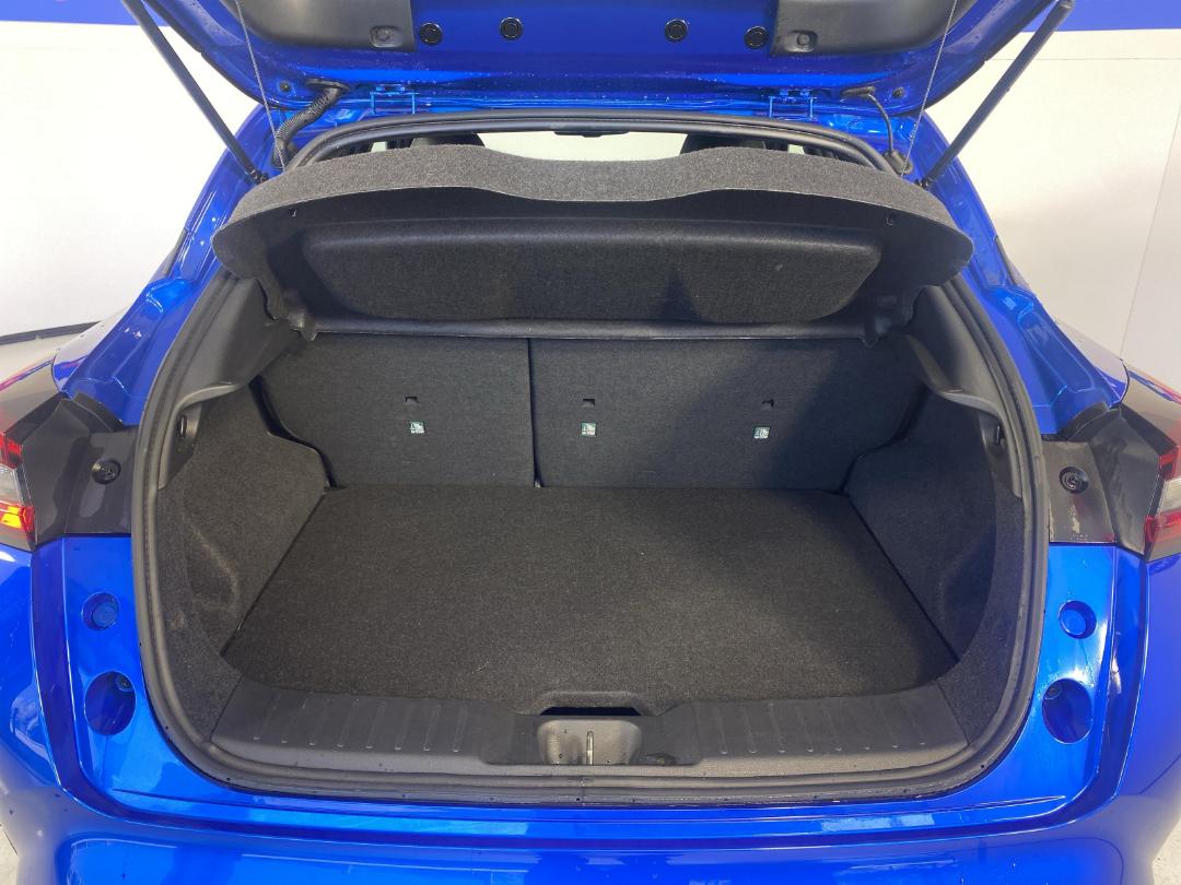 Photo '14' of Nissan Juke Photo '14' of Nissan Juke