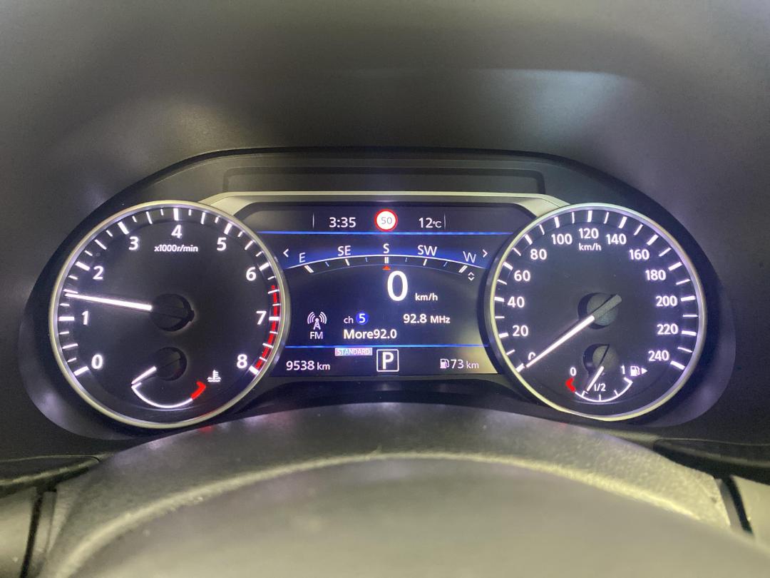 Photo '21' of Nissan Juke Photo '21' of Nissan Juke