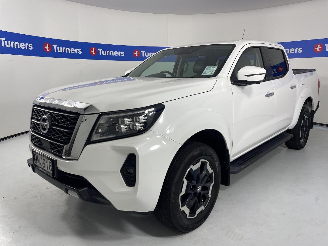 Photo '4' of Nissan Navara Photo '4' of Nissan Navara