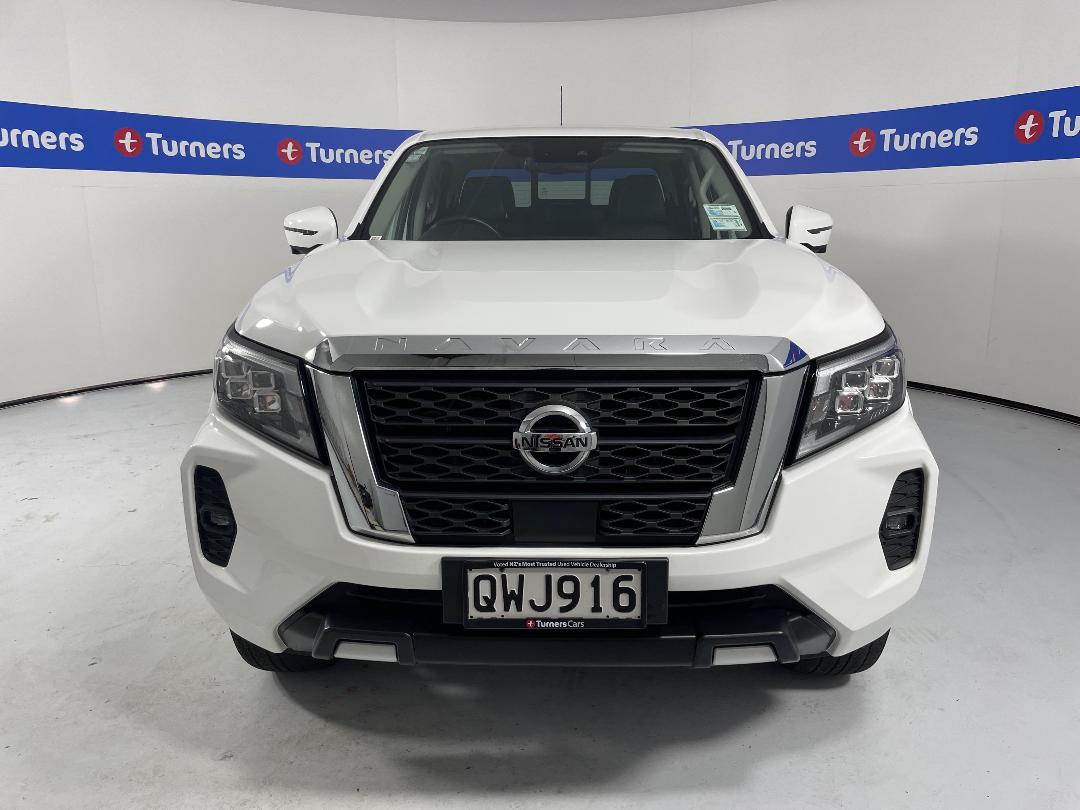 Photo '2' of Nissan Navara Photo '2' of Nissan Navara