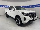 Thumbnail '1' of Nissan Navara