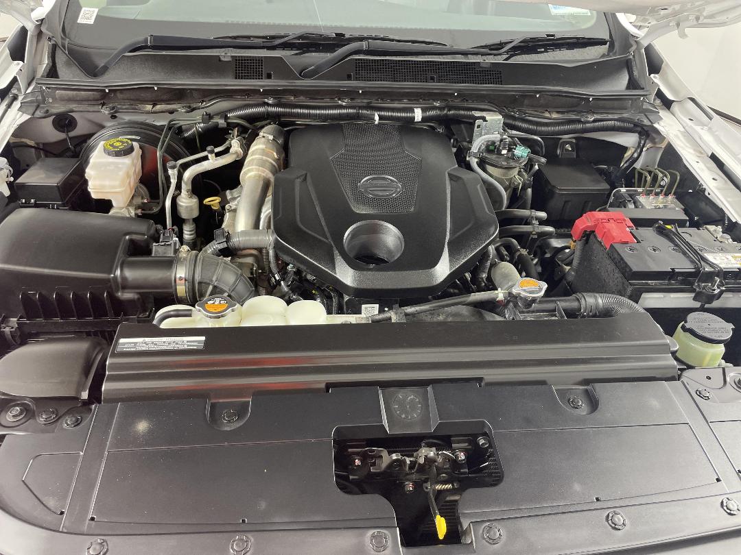 Photo '13' of Nissan Navara Photo '13' of Nissan Navara