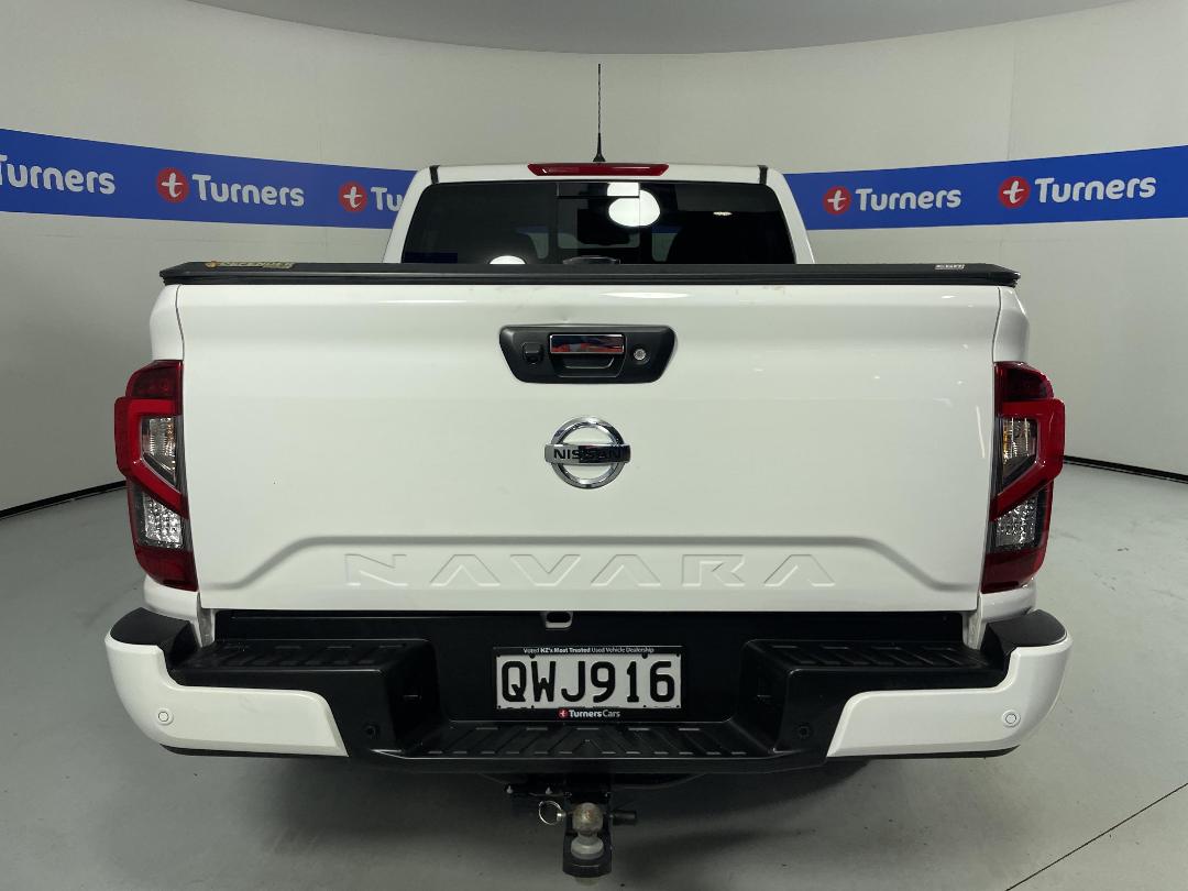 Photo '6' of Nissan Navara Photo '6' of Nissan Navara