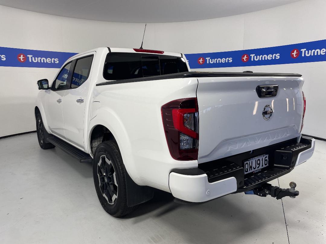 Photo '5' of Nissan Navara Photo '5' of Nissan Navara