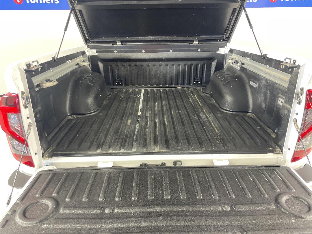 Photo '14' of Nissan Navara Photo '14' of Nissan Navara