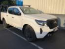 Thumbnail '2' of Nissan Navara SL