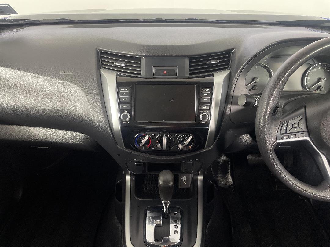 Photo '18' of Nissan Navara