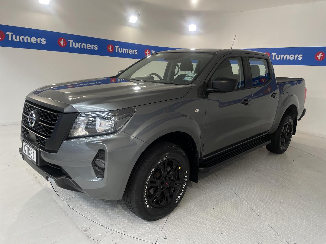 Photo '4' of Nissan Navara Photo '4' of Nissan Navara