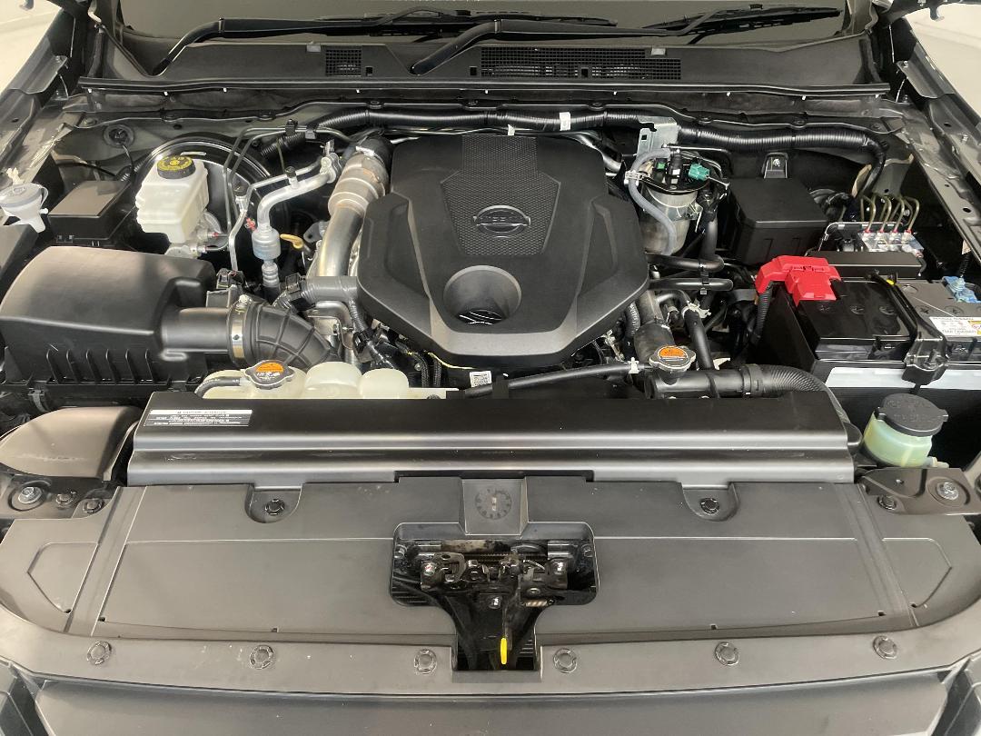 Photo '13' of Nissan Navara Photo '13' of Nissan Navara