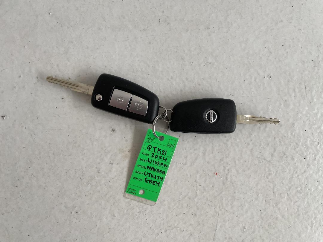 Photo '22' of Nissan Navara Photo '22' of Nissan Navara