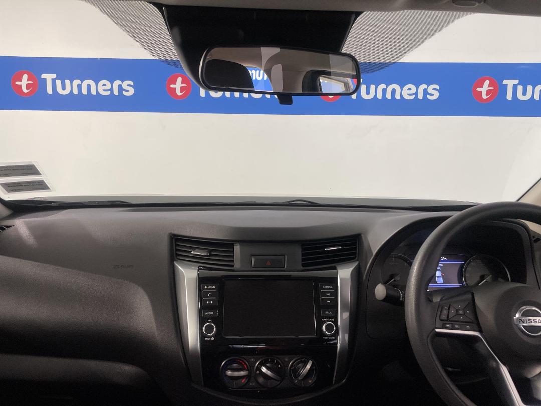 Photo '17' of Nissan Navara Photo '17' of Nissan Navara