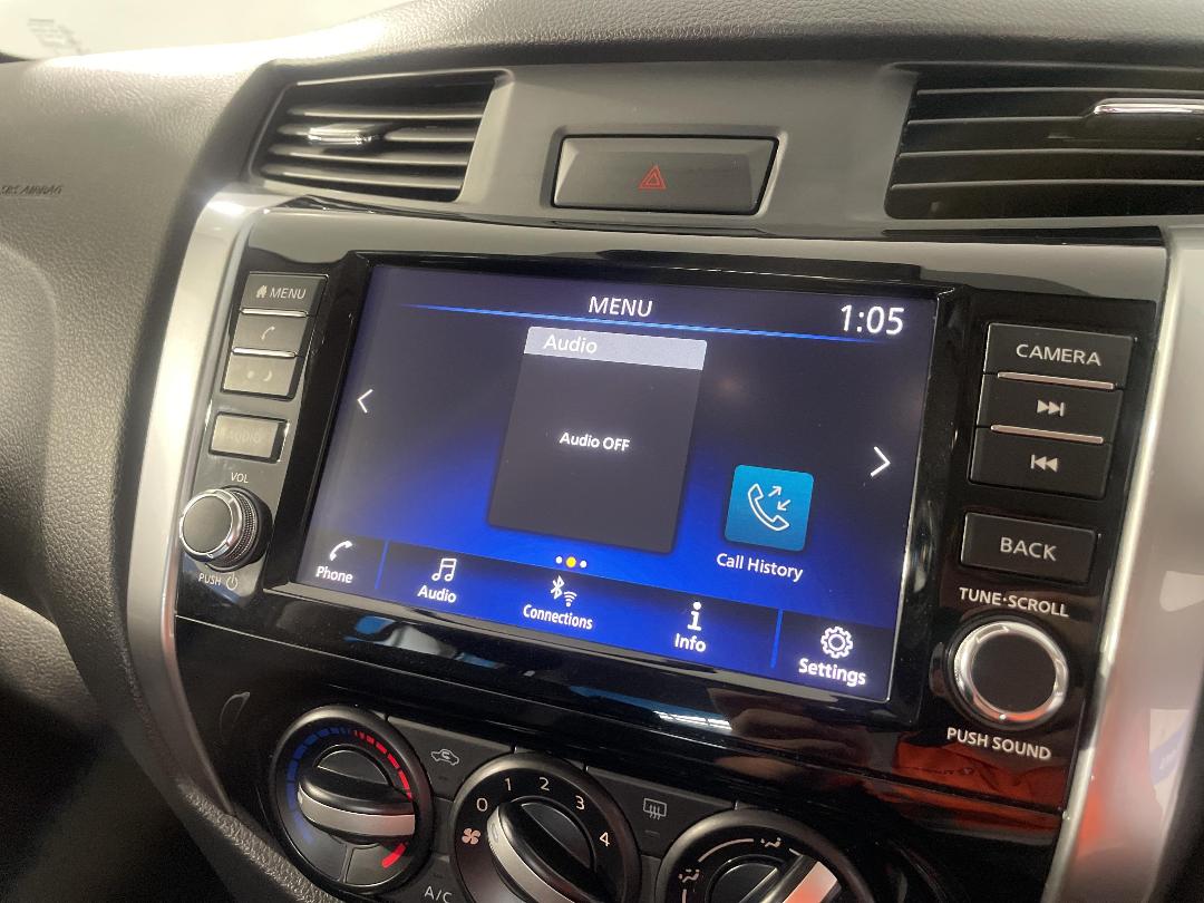 Photo '29' of Nissan Navara Photo '29' of Nissan Navara