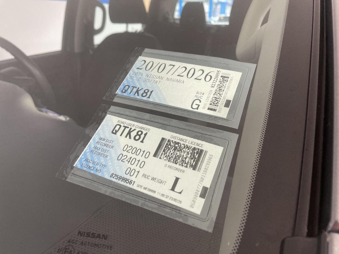 Photo '35' of Nissan Navara Photo '35' of Nissan Navara