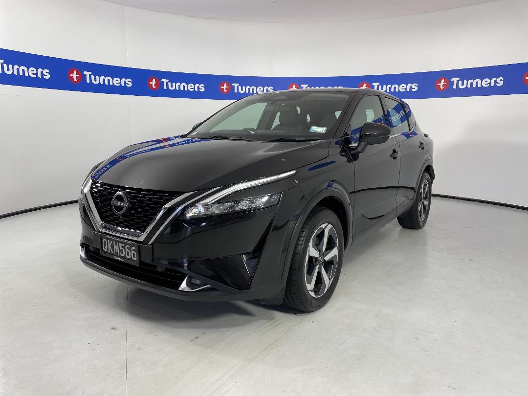 Photo '4' of Nissan Qashqai