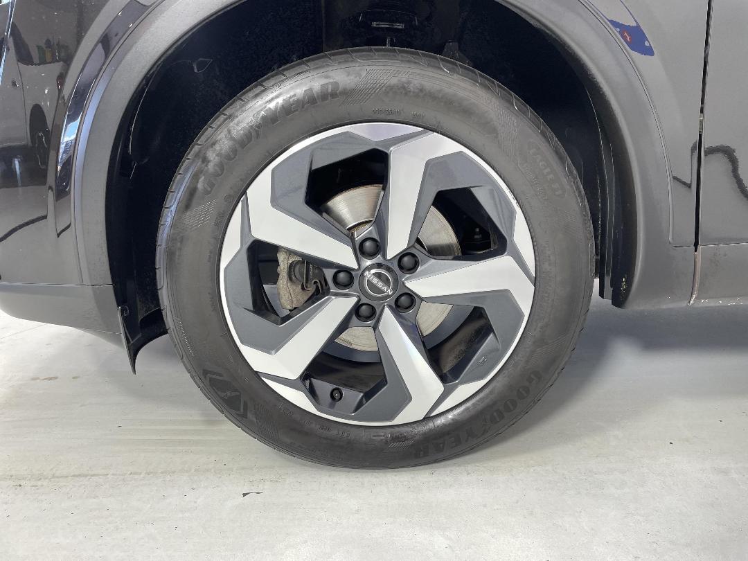 Photo '10' of Nissan Qashqai