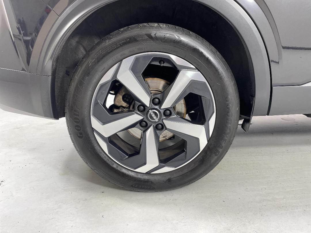 Photo '12' of Nissan Qashqai