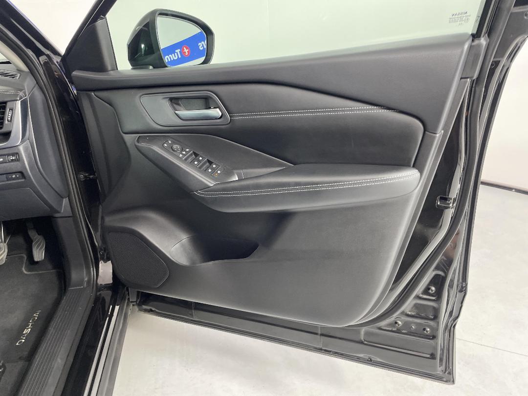 Photo '15' of Nissan Qashqai