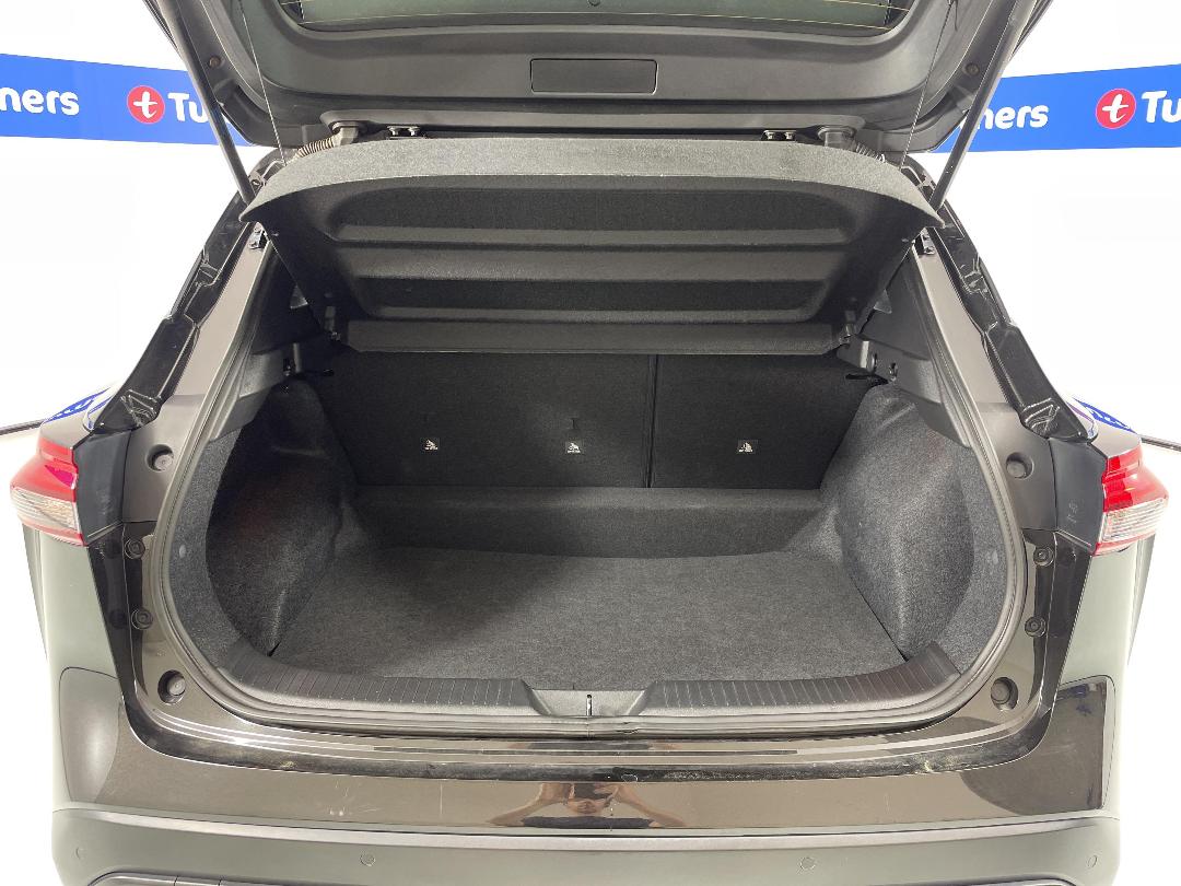 Photo '14' of Nissan Qashqai