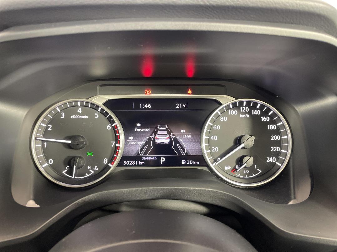 Photo '21' of Nissan Qashqai