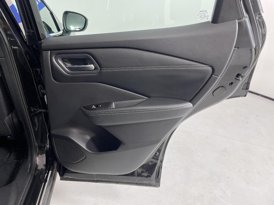 Photo '19' of Nissan Qashqai