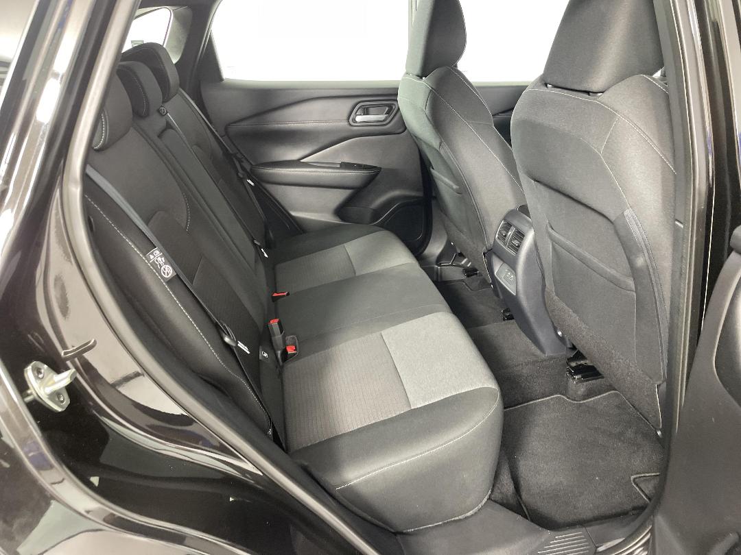 Photo '20' of Nissan Qashqai