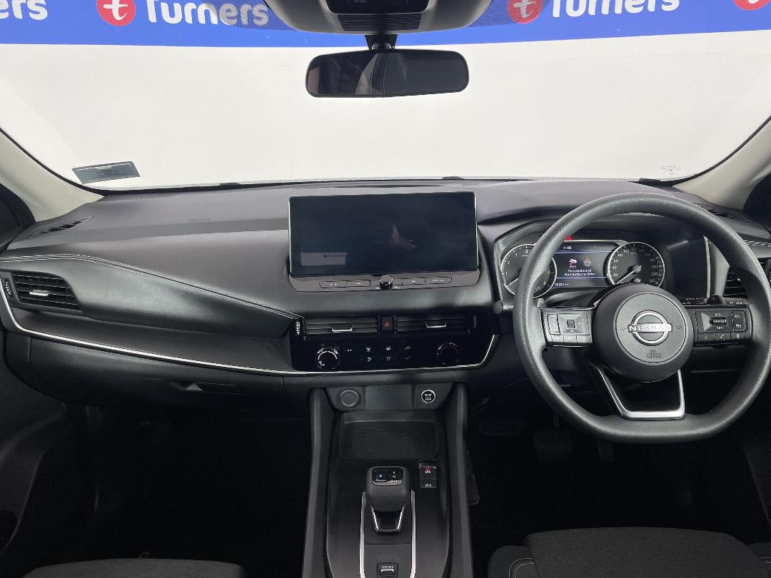 Photo '17' of Nissan Qashqai