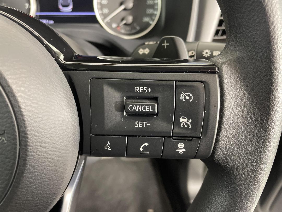 Photo '24' of Nissan Qashqai