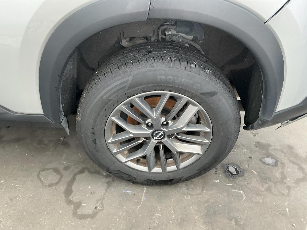 Photo '6' of Nissan X-Trail ST Photo '6' of Nissan X-Trail ST