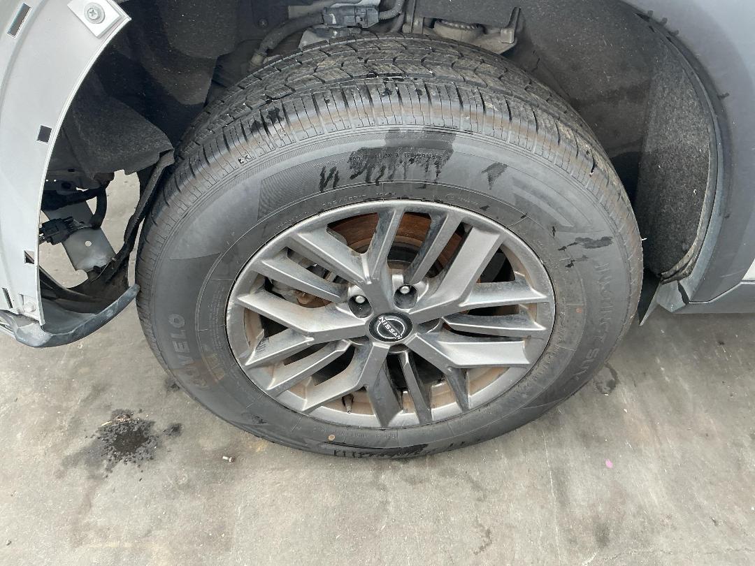 Photo '11' of Nissan X-Trail ST Photo '11' of Nissan X-Trail ST