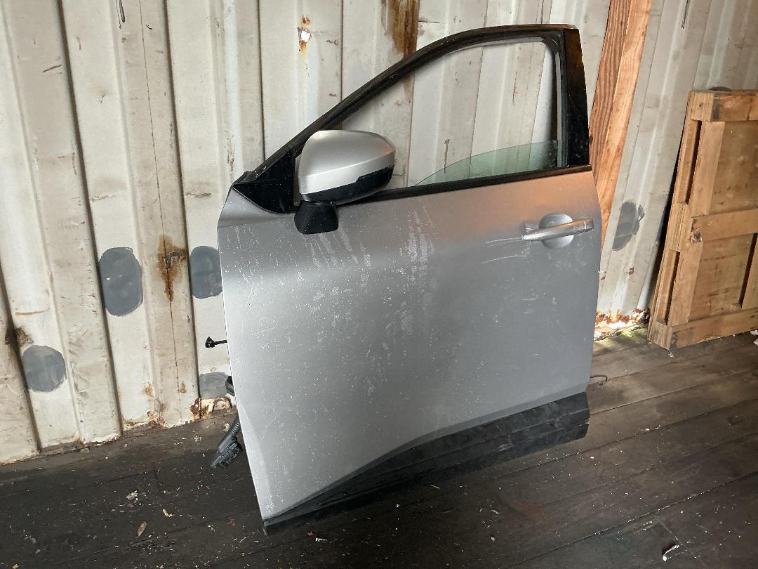 Photo '22' of Nissan X-Trail ST Photo '22' of Nissan X-Trail ST