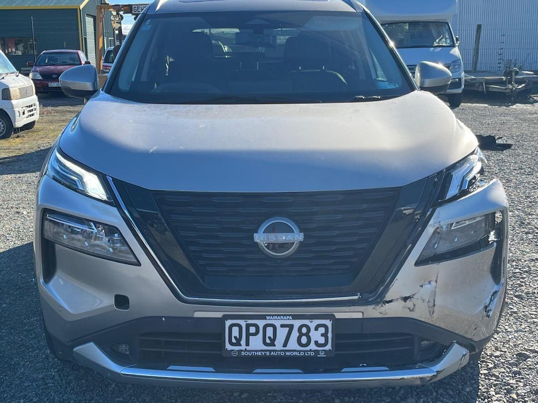 Photo '2' of Nissan X-Trail TI-L E-Power