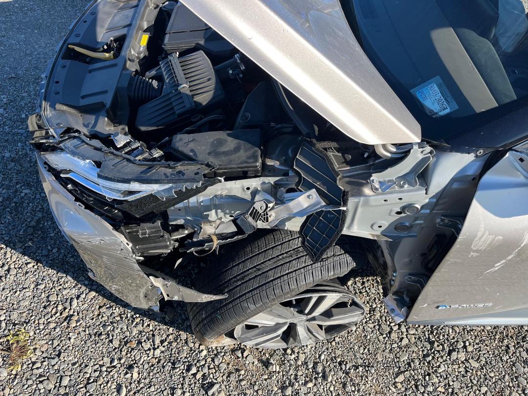 Photo '7' of Nissan X-Trail TI-L E-Power