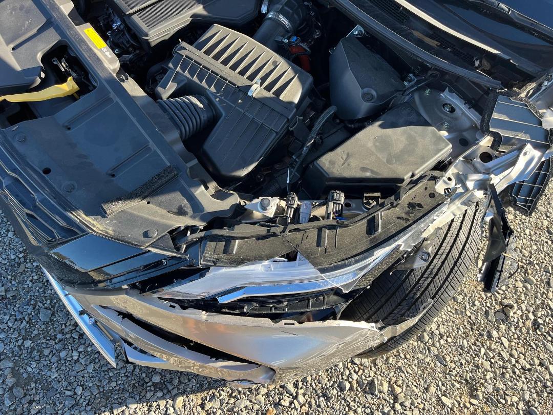 Photo '9' of Nissan X-Trail TI-L E-Power