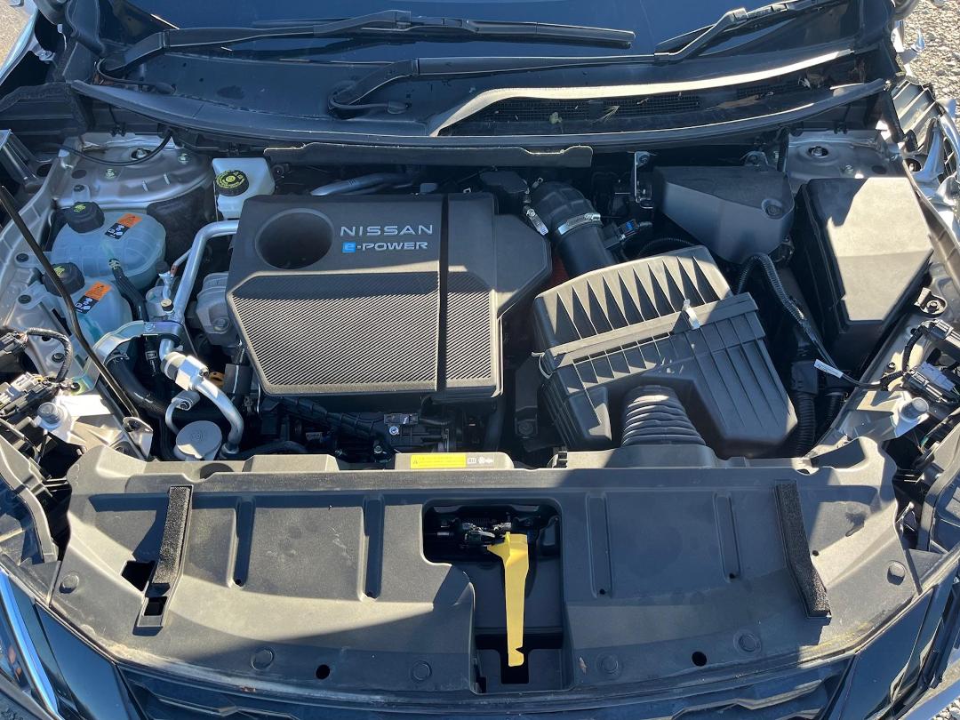 Photo '10' of Nissan X-Trail TI-L E-Power