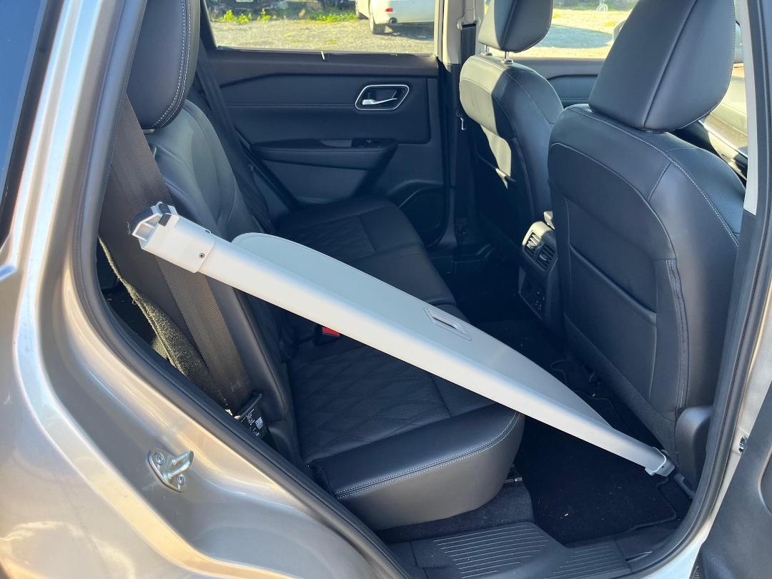 Photo '12' of Nissan X-Trail TI-L E-Power