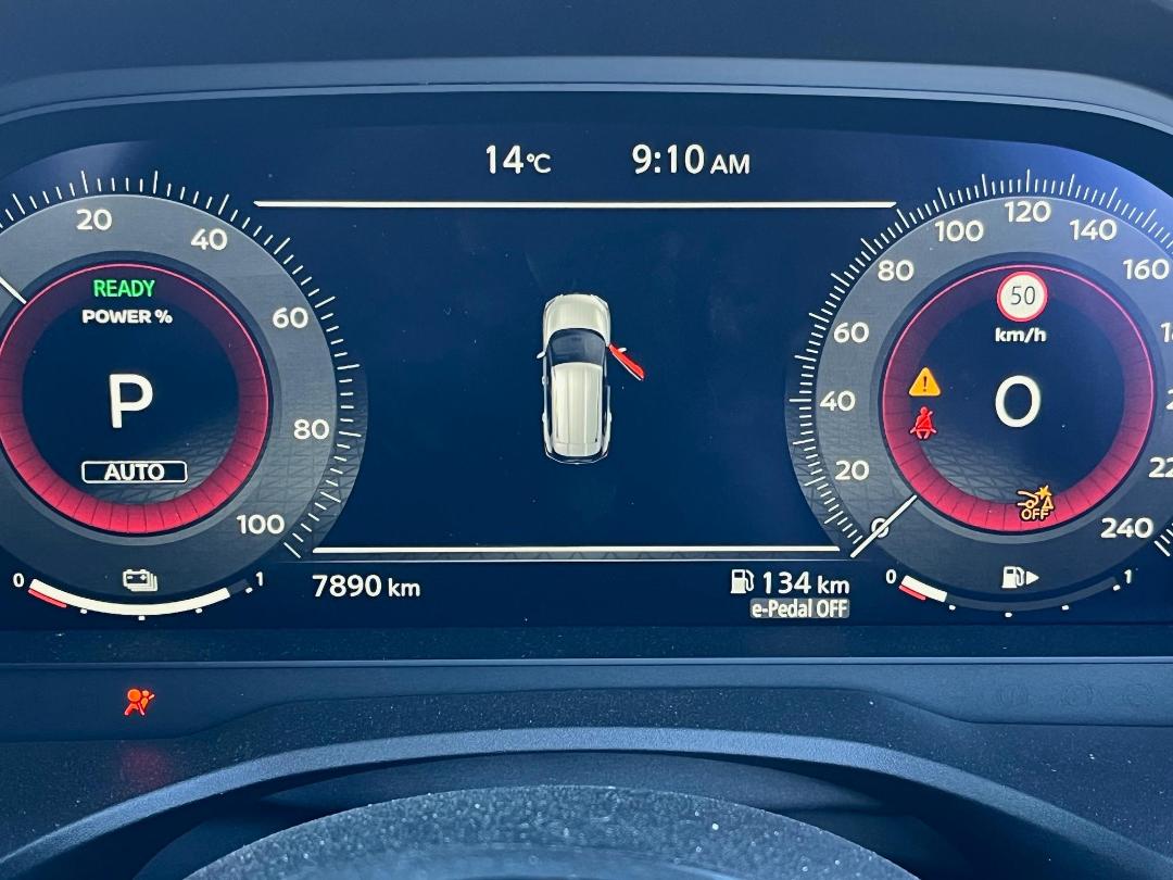 Photo '13' of Nissan X-Trail TI-L E-Power