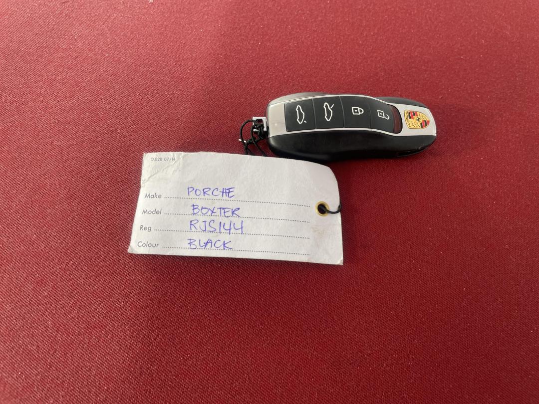 Photo '20' of Porsche 718 Photo '20' of Porsche 718