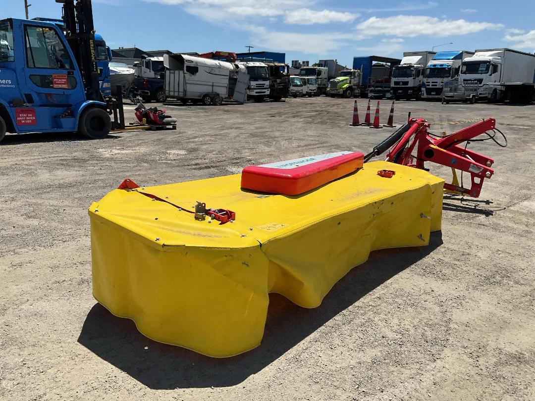 Photo '3' of Pottinger 302 Mower